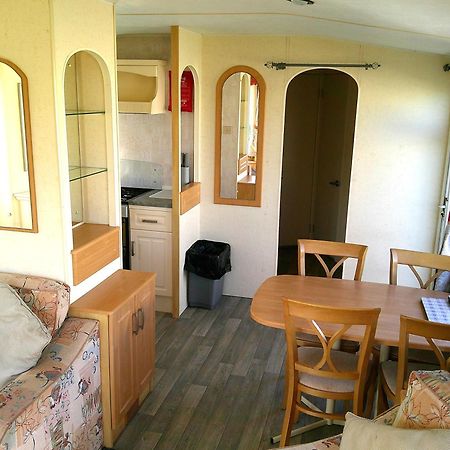 6 Berth Promenade Ingoldmells Apartment ภายนอก รูปภาพ