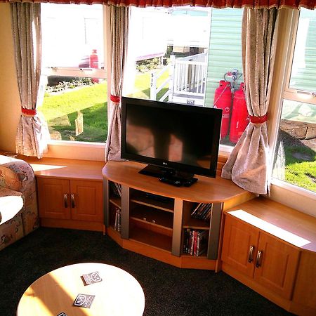 6 Berth Promenade Ingoldmells Apartment ภายนอก รูปภาพ