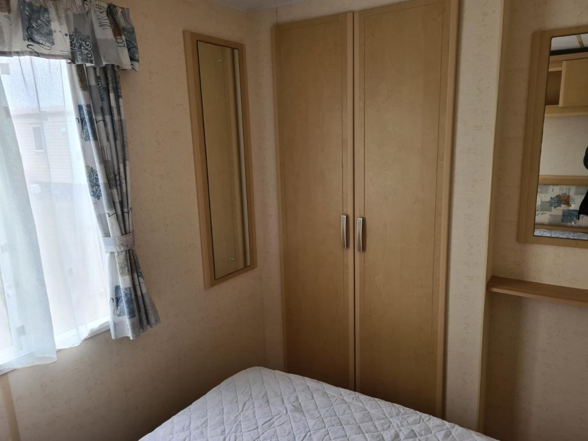 6 Berth Promenade Ingoldmells Apartment ภายนอก รูปภาพ
