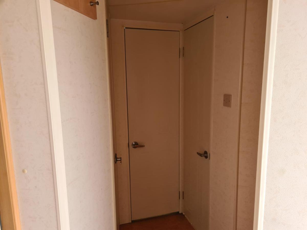6 Berth Promenade Ingoldmells Apartment ภายนอก รูปภาพ