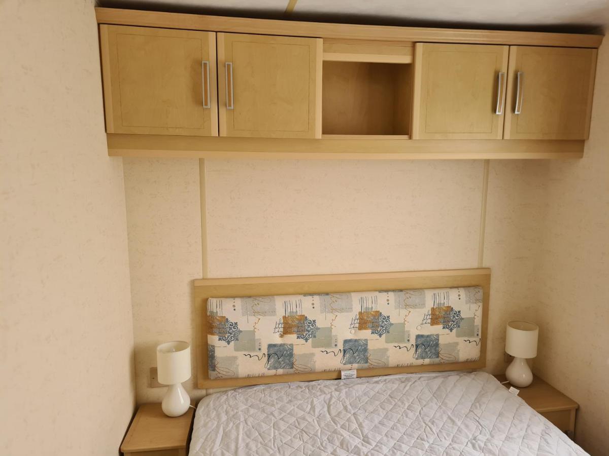 6 Berth Promenade Ingoldmells Apartment ภายนอก รูปภาพ
