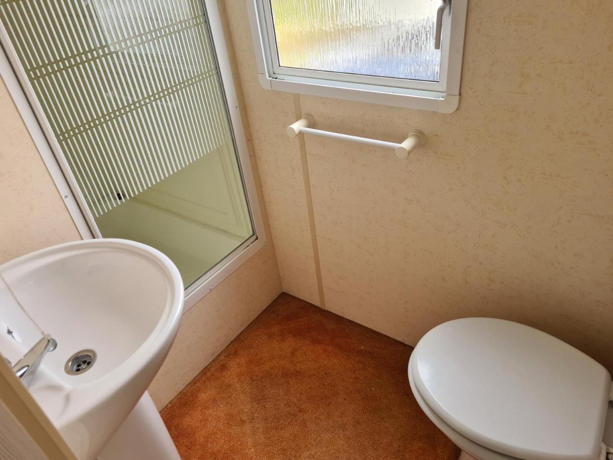 6 Berth Promenade Ingoldmells Apartment ภายนอก รูปภาพ