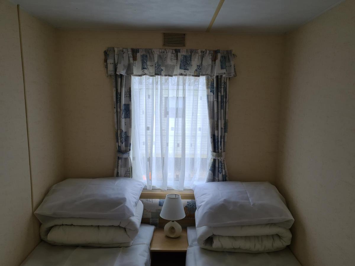 6 Berth Promenade Ingoldmells Apartment ภายนอก รูปภาพ