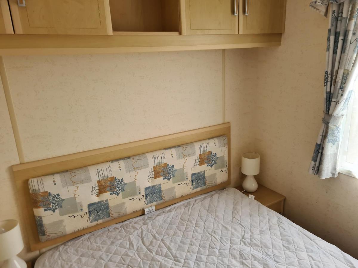 6 Berth Promenade Ingoldmells Apartment ภายนอก รูปภาพ
