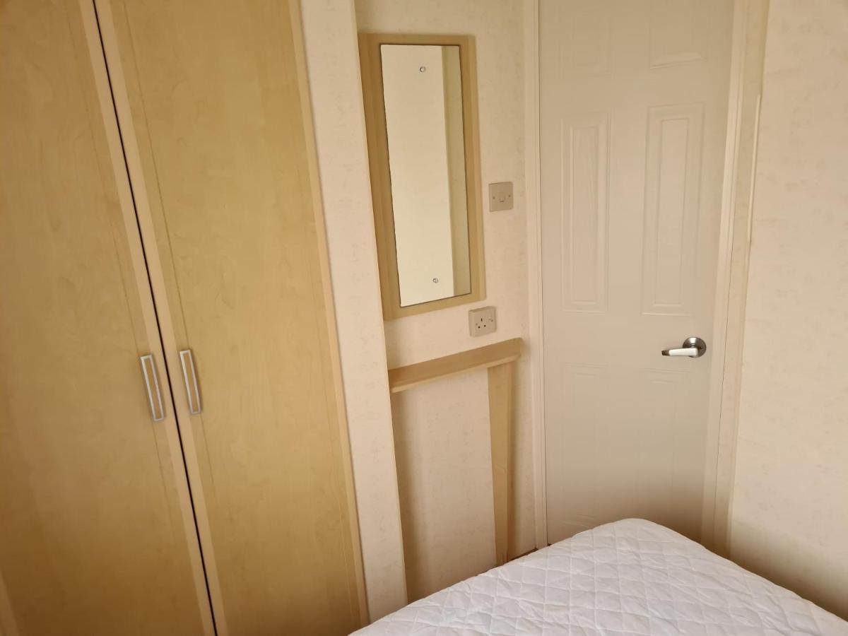 6 Berth Promenade Ingoldmells Apartment ภายนอก รูปภาพ