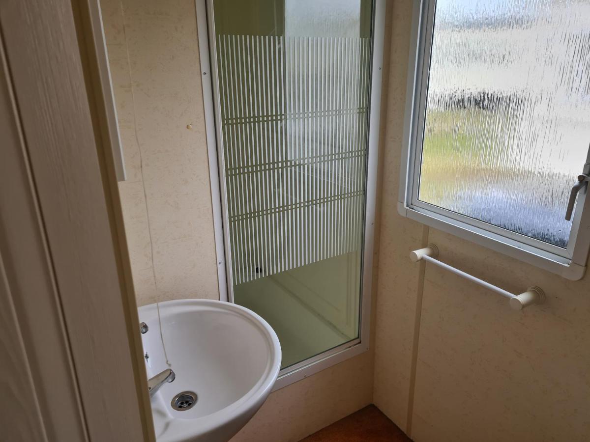 6 Berth Promenade Ingoldmells Apartment ภายนอก รูปภาพ